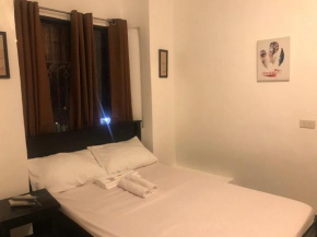 Gerlin Lodge and Otchow Eatery